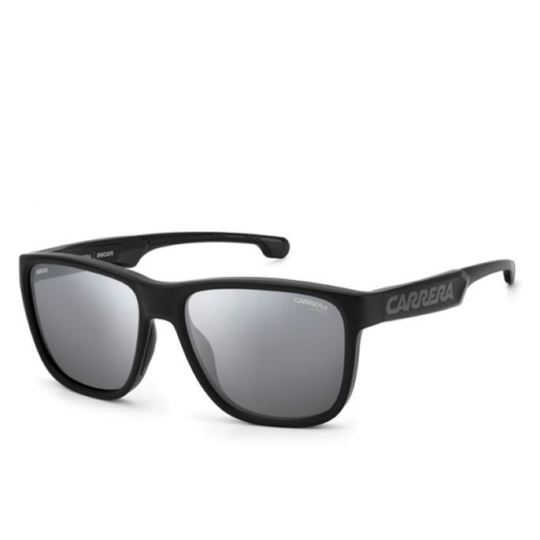 Carrera Ducati Black Resin Sunglasses