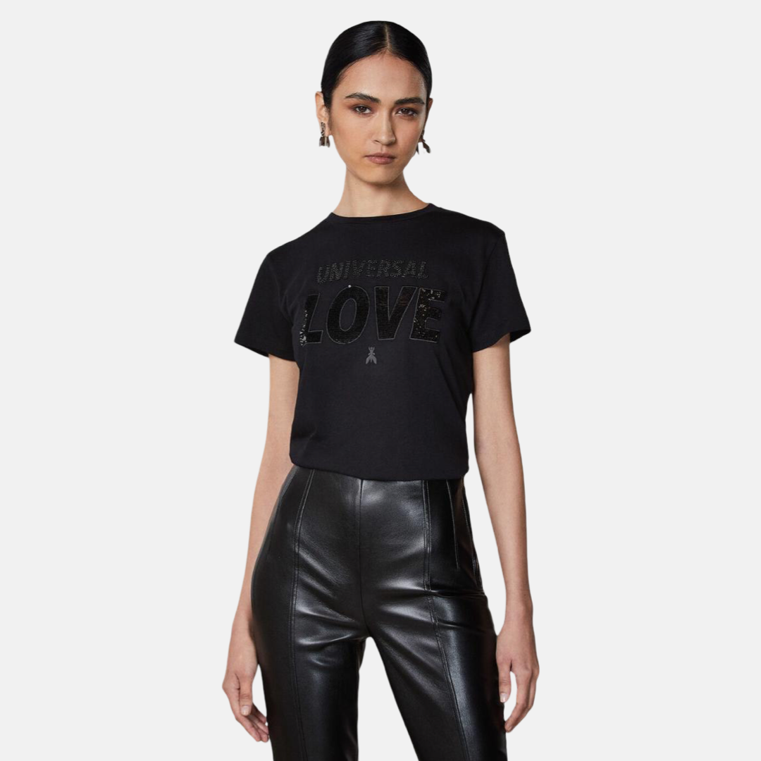 Patrizia Pepe Women T-shirt