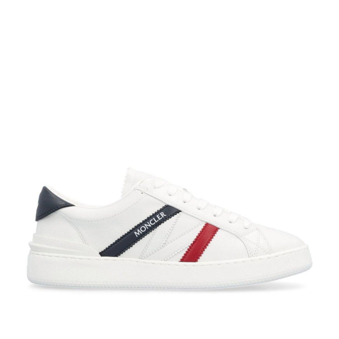 Мъжки маратонки Moncler Monaco M 09A4M00060M4496