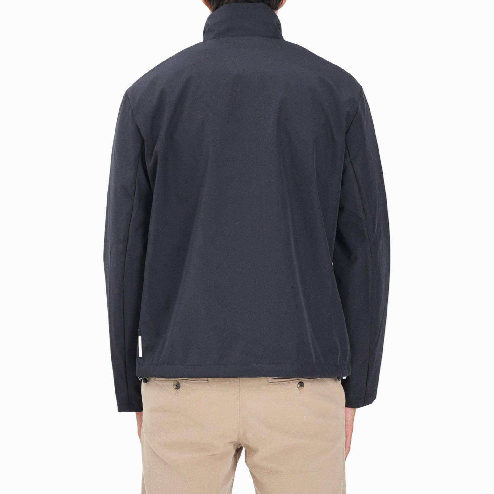 Мъжко яке Armani Exchange Men Jacket XM001579 AF16926 Back View