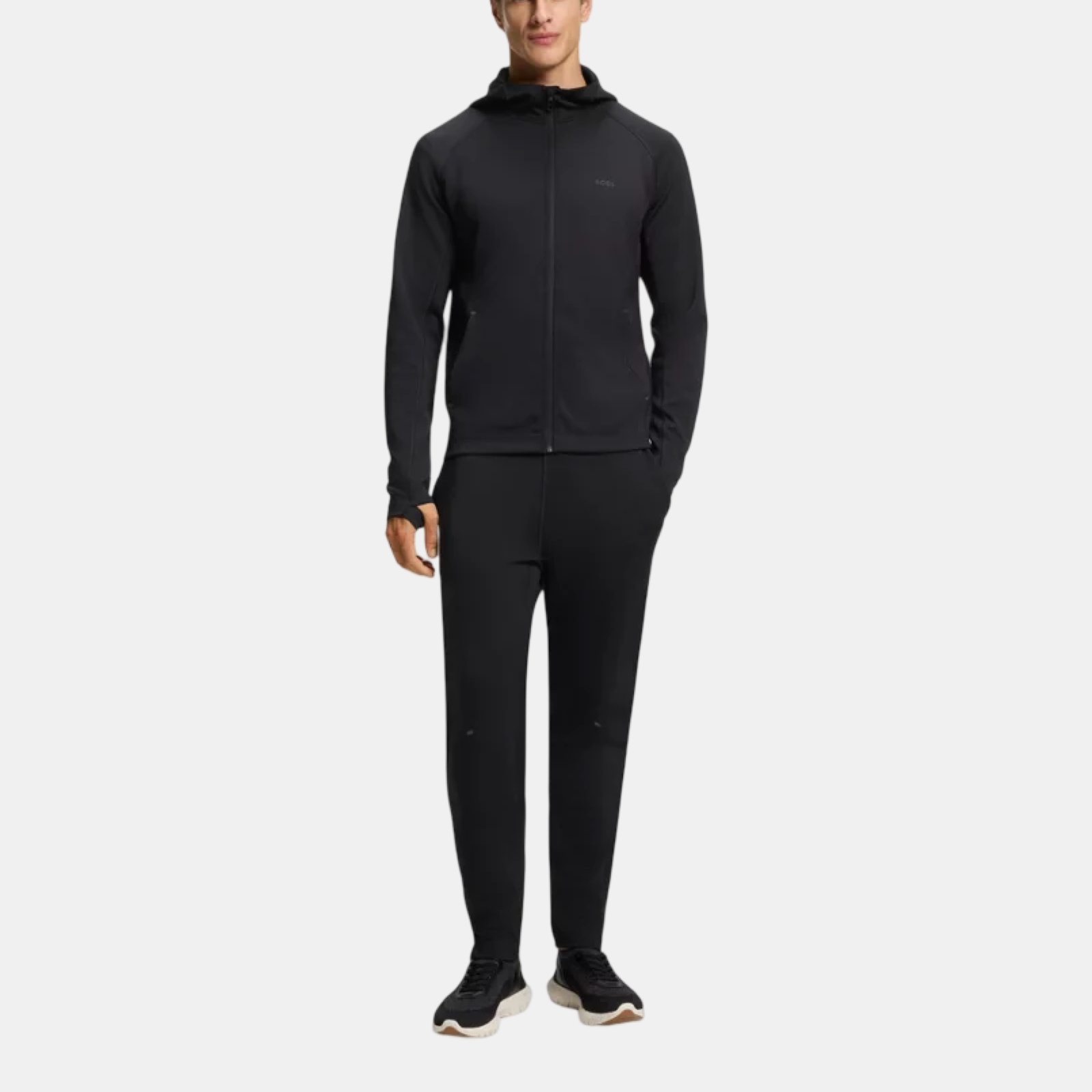Boss Active Men Sweatshirt