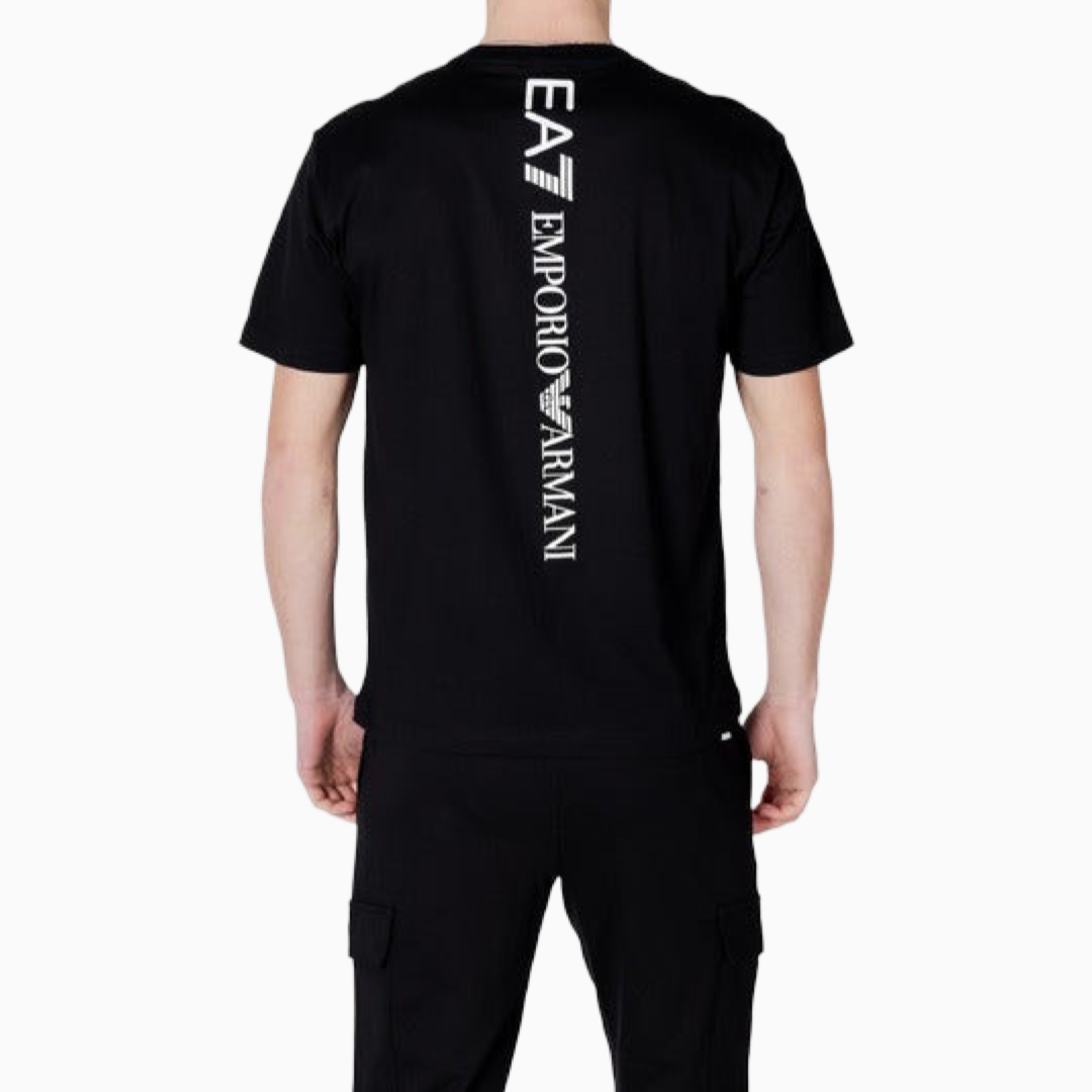 Мъжка тениска EA7 Emporio Armani