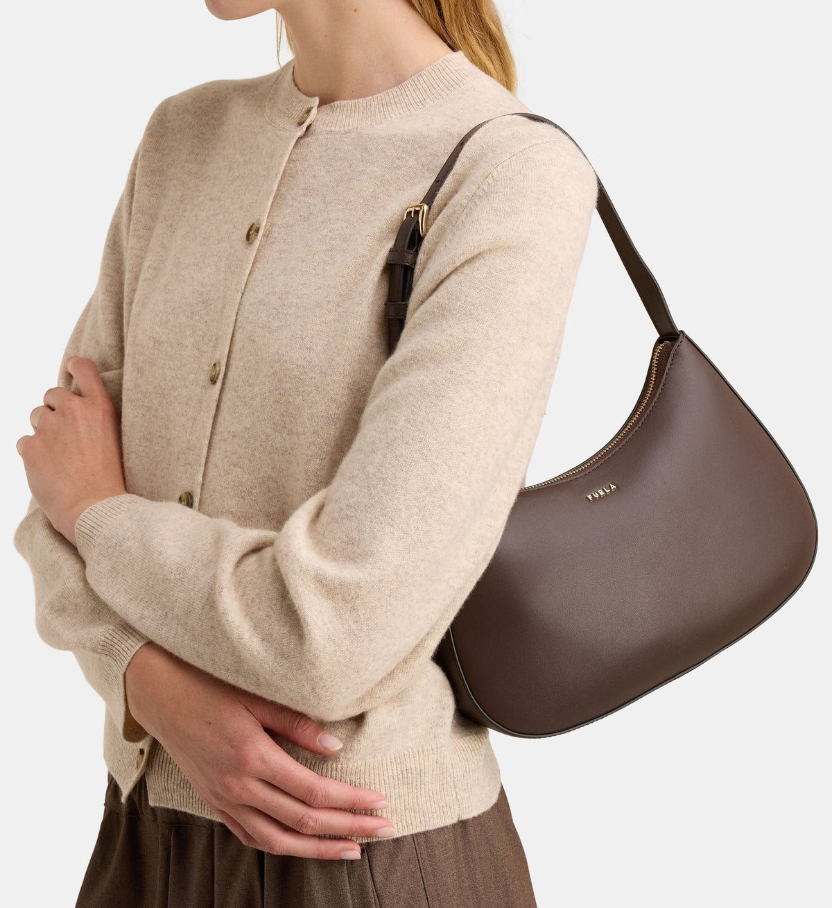 Furla Margot S дамска чанта