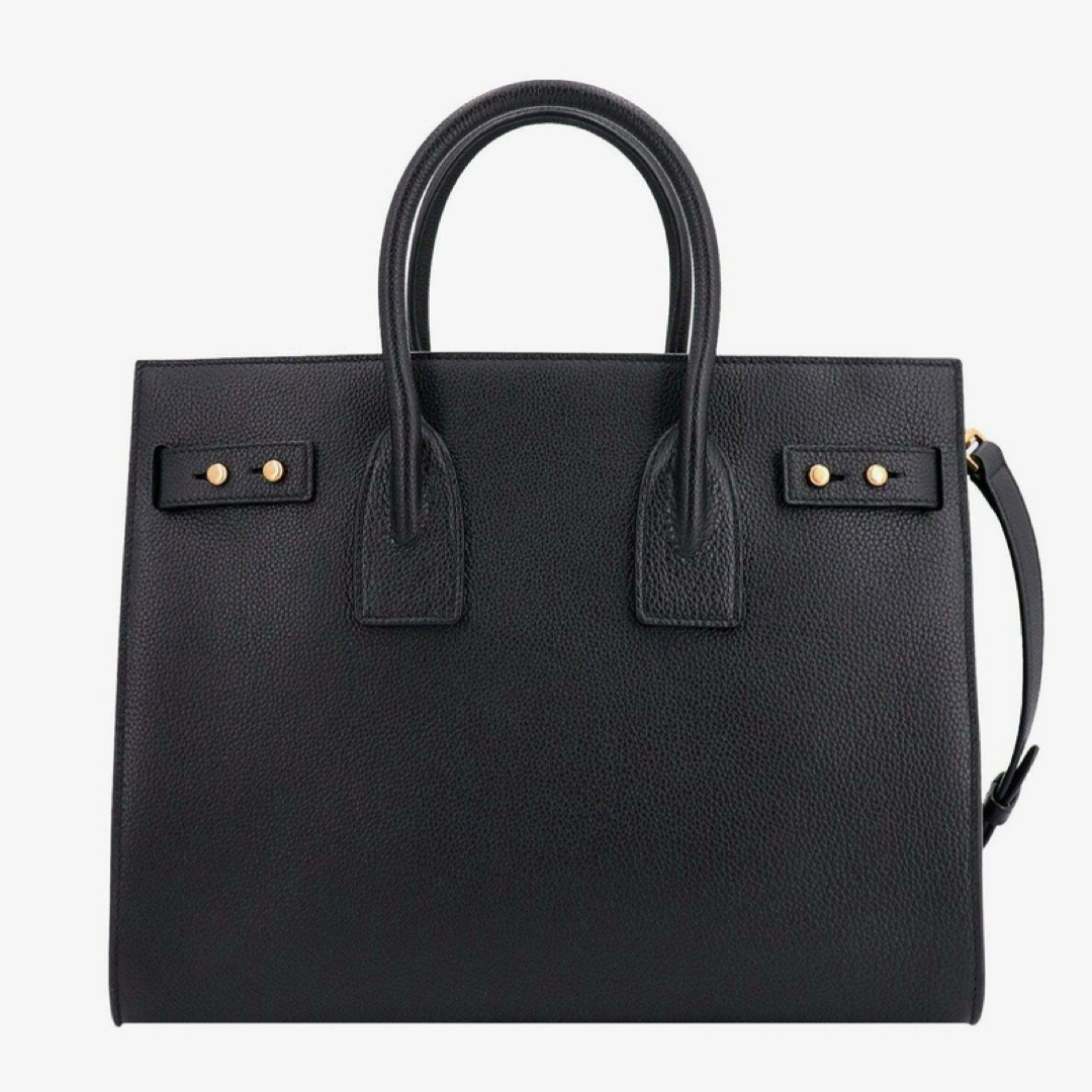 Saint Laurent Sac De Jour Handbag 717447DTI0W_1000