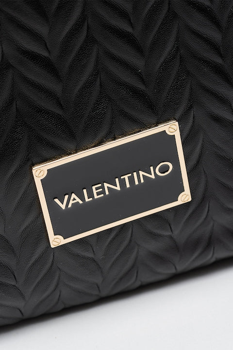 Дамска чанта Valentino Sunny Re VBS6TA05 в черно