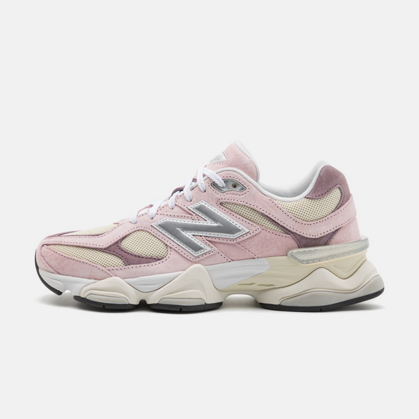 Дамски маратонки New Balance 9060 Women Sneakers GC9060BE Lateral View