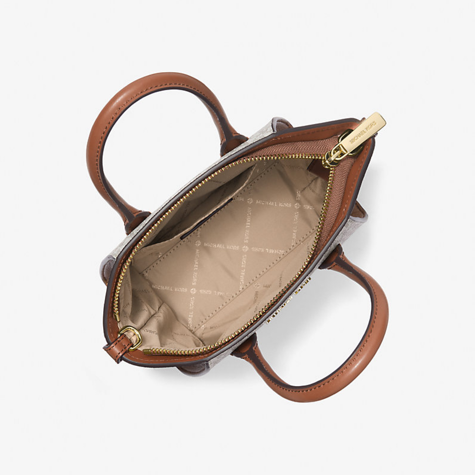 Дамска малка чанта Michael Kors Avril 
35F4G4VC0BVAN Inside View