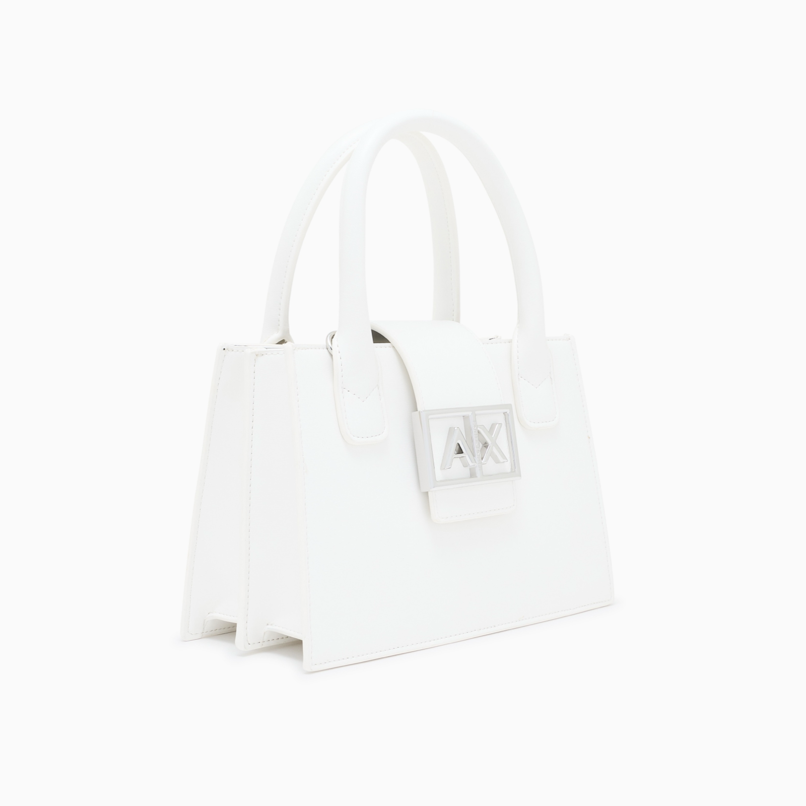 Дамска чанта Armani Exchange Women Handbag XW000306 AF12039 U0011 Side View