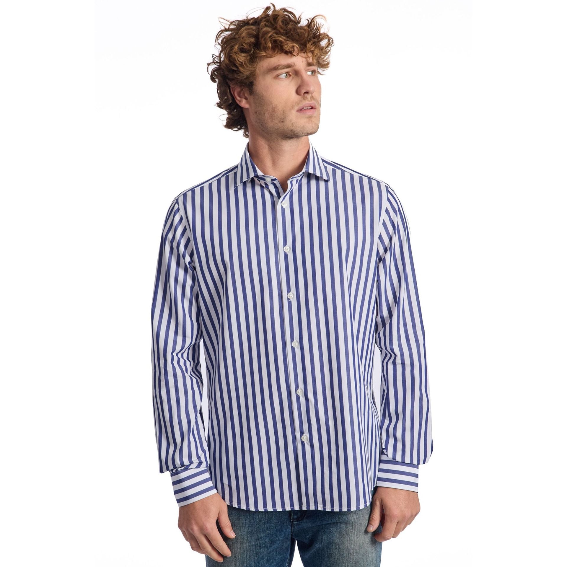 Baldinini Trend Shirts