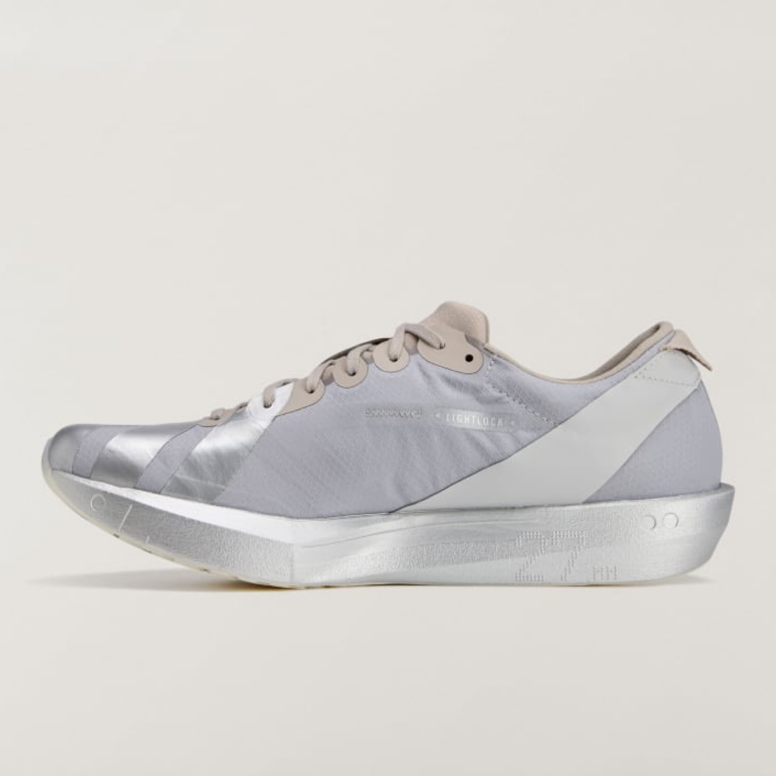 Y-3 Adios 9 Sneakers KI6877 Medial View