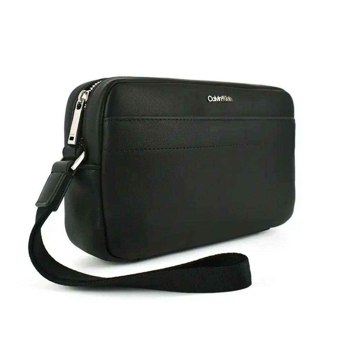 Мъжка клъч чанта Calvin Klein Men Clutch Bag LV04D1277G UB1 Side View