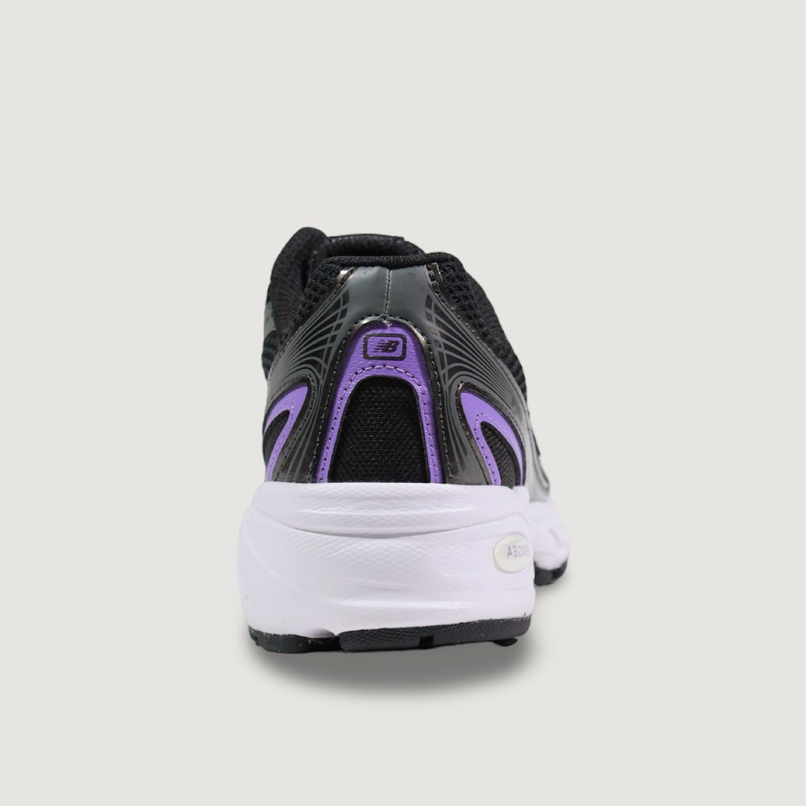 Дамски маратонки New Balance 740 Women Sneaker G74058I Heel View