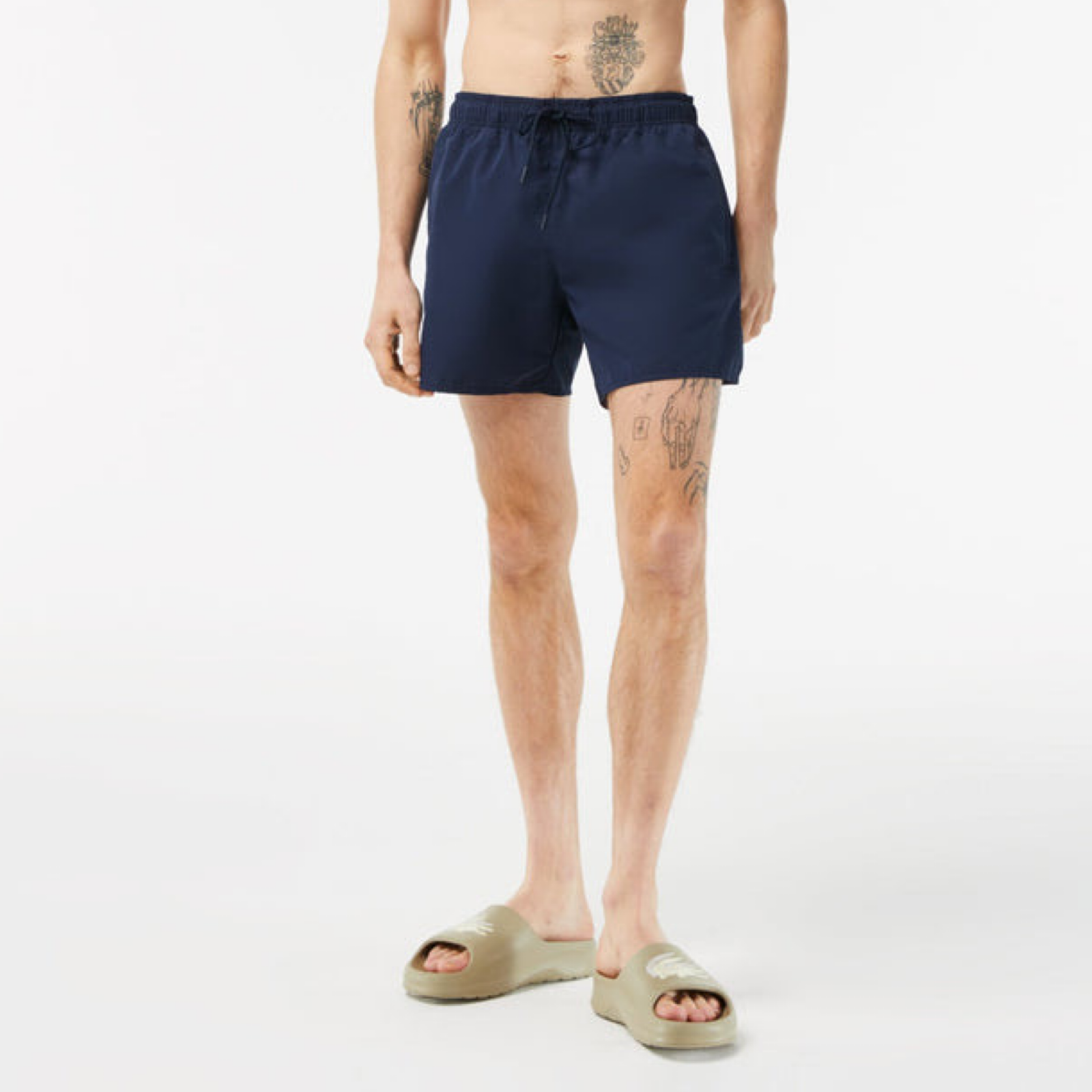 Lacoste Men Swimwear