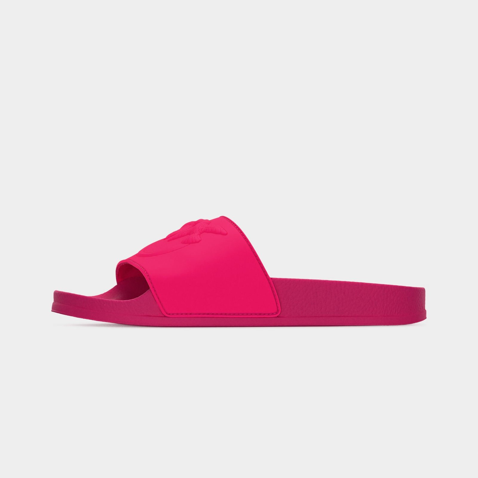 Дамски чехли Pinko Dilly 01 SS0093 E027 N17 Slippers Lateral View