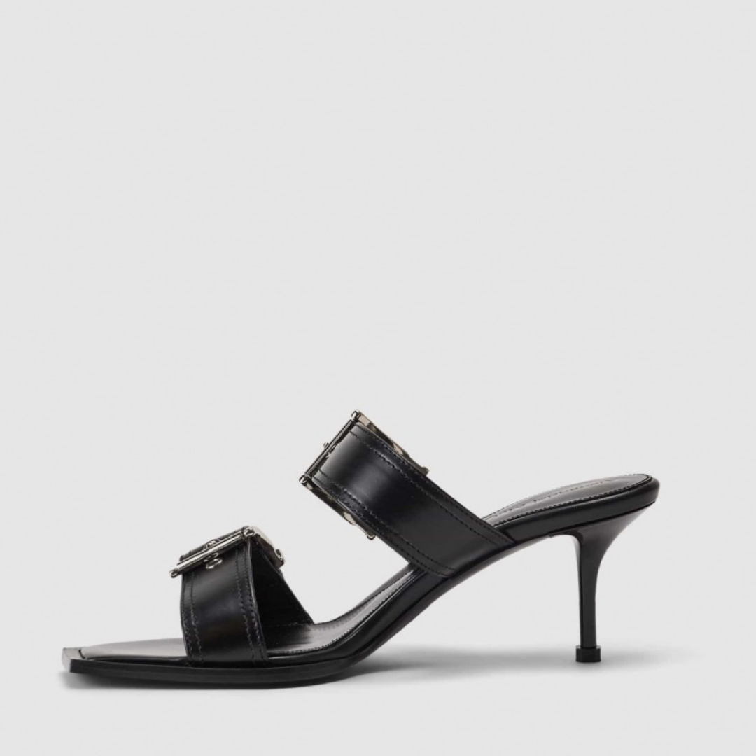 Alexander McQueen Women Sandals