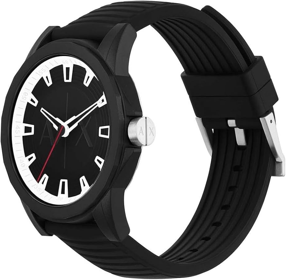 Armani Exchange Men Watch