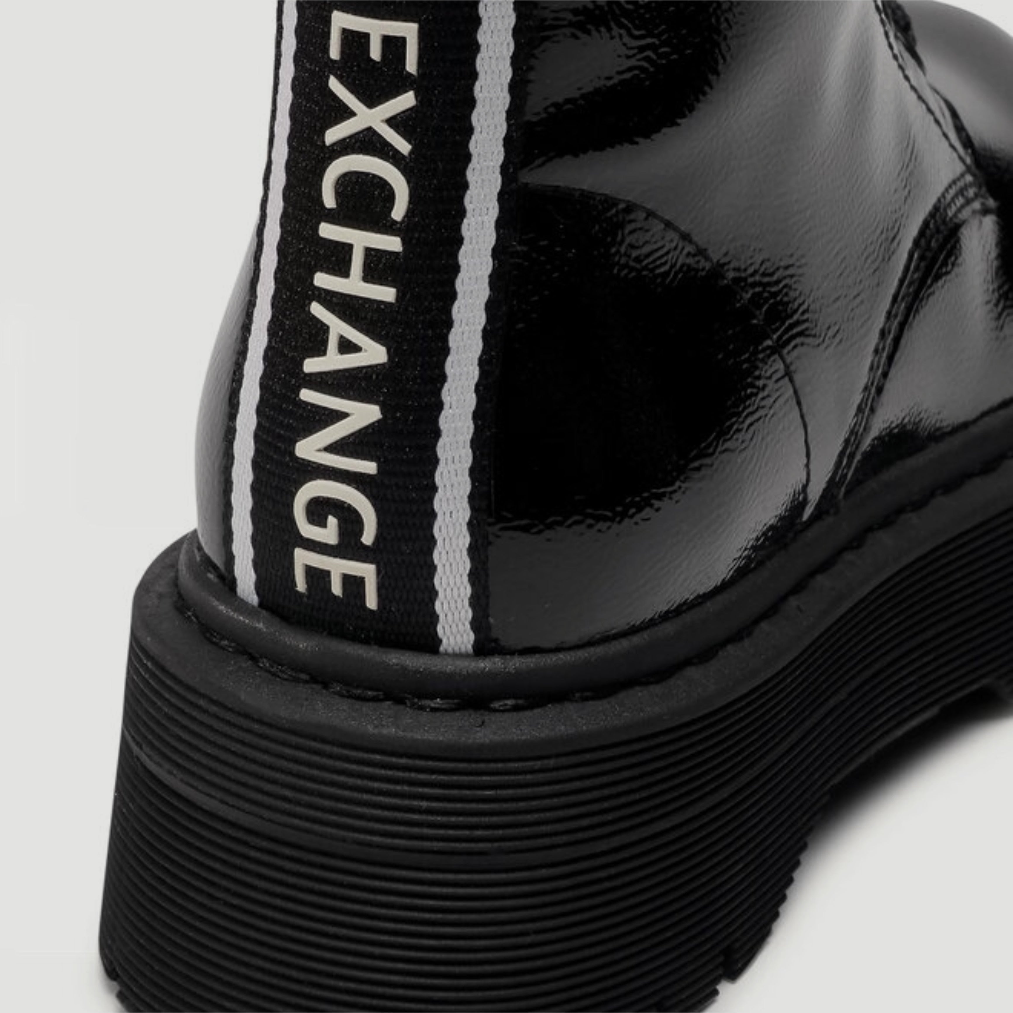 Armani Exchange Women Ankle Boots