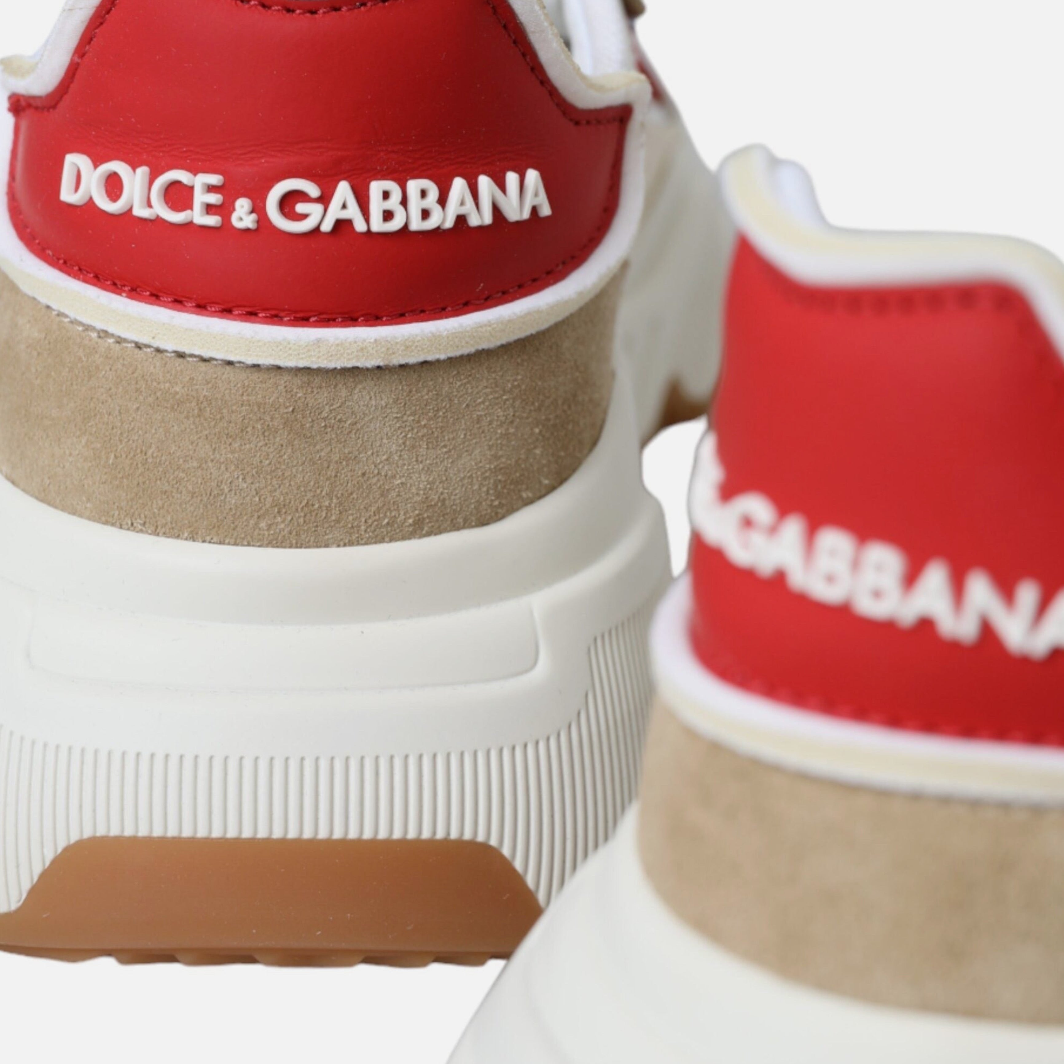 Мъжки маратонки Dolce & Gabbana DAYMASTER Men Sneakers