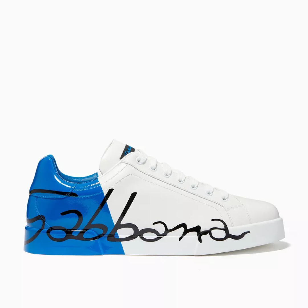 Мъжки маратонки Dolce & Gabbana Portofino Men Sneakers