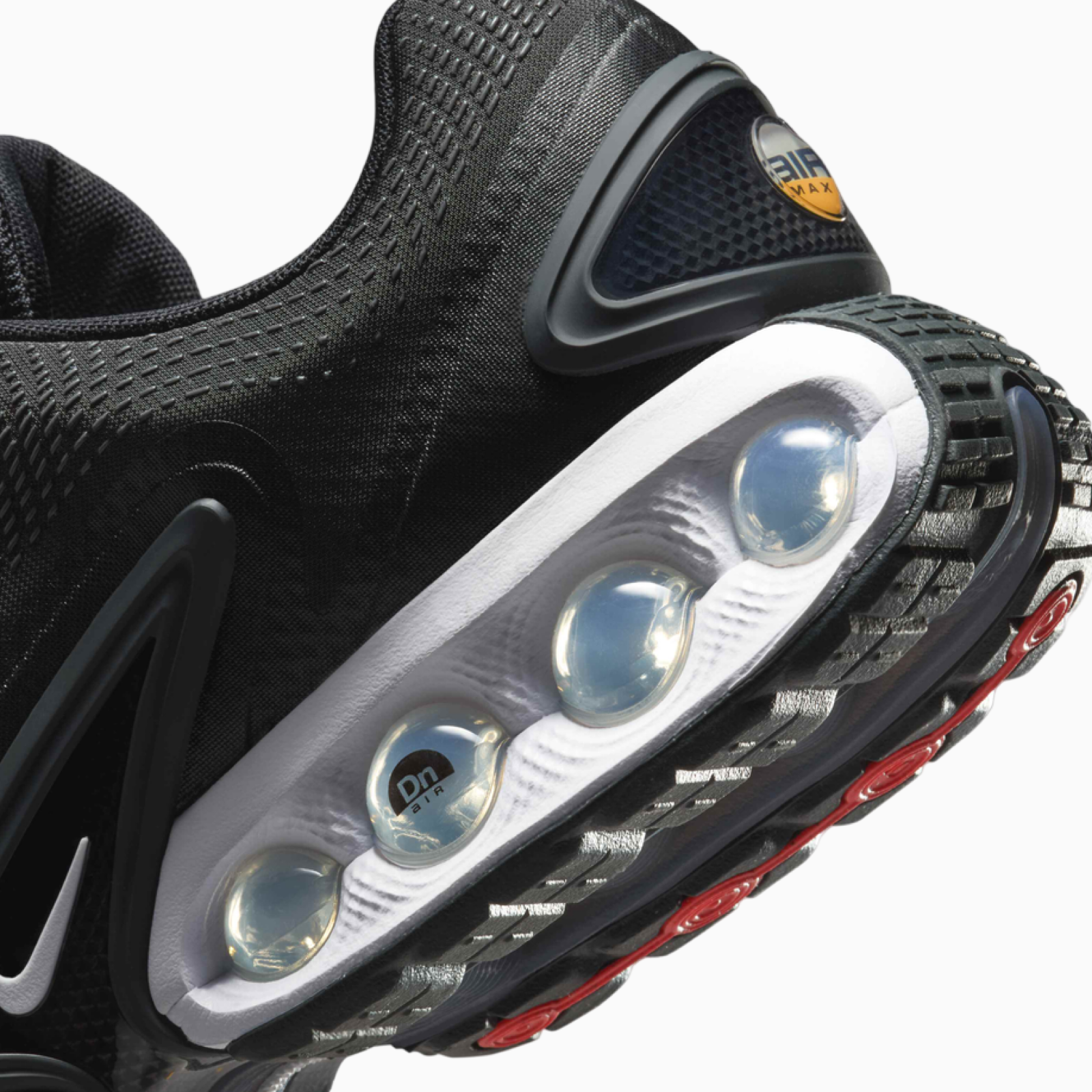 Мъжки маратонки Nike Air Max DN Men Sneakers DV3337-012 Close-Up