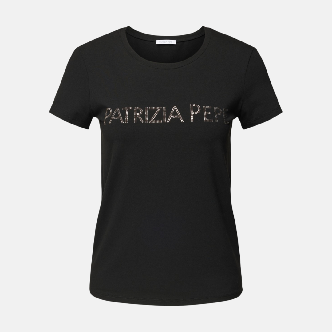 Patrizia Pepe Women T-shirt