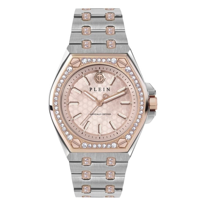 Philipp Plein Extreme Lady watch