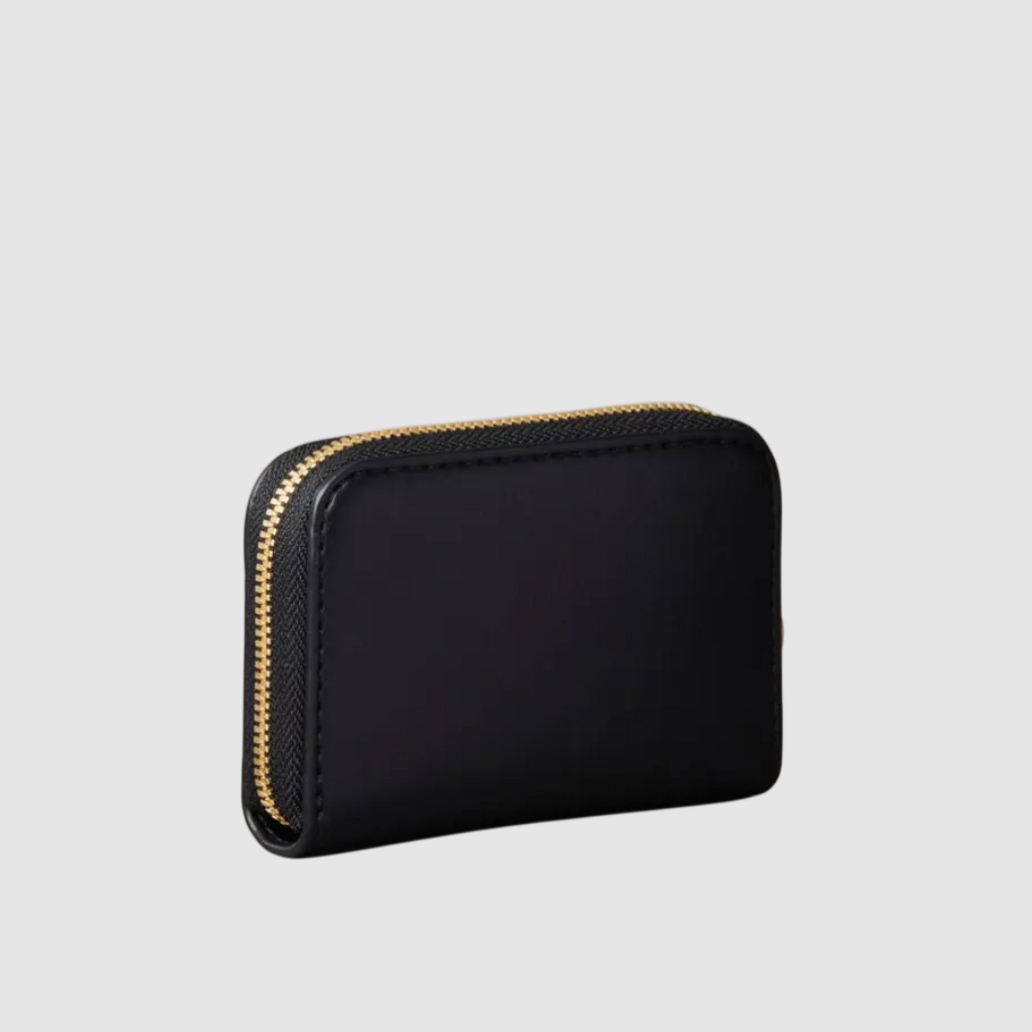 Дамско портмоне Calvin Klein Woemn’s wallet LV04F1154G UB1 Back view 
