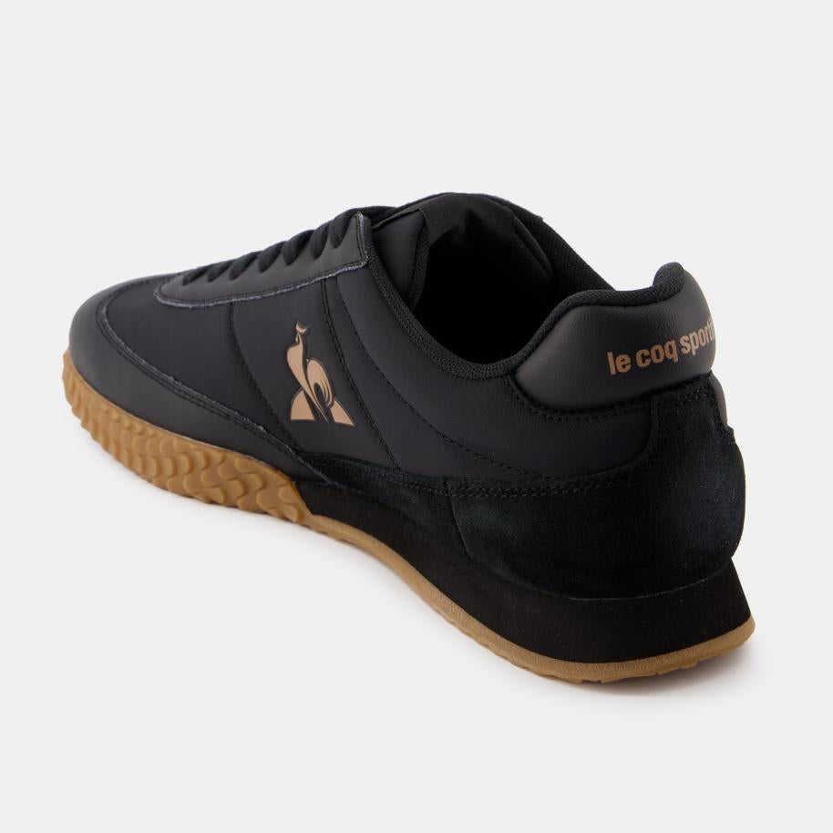 Мъжки черни маратонки Le Coq Sportif 2422891