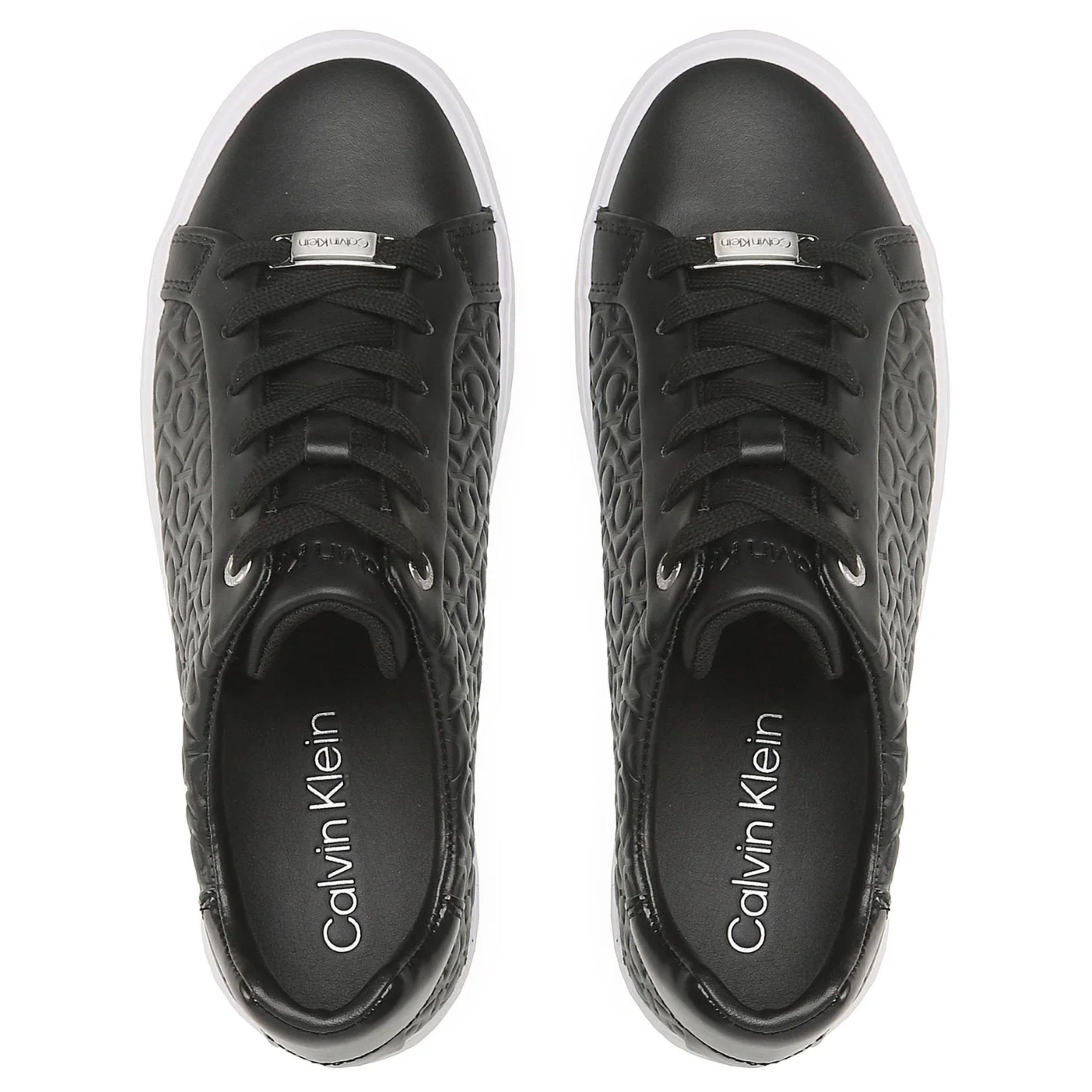 Calvin Klein Women Sneakers