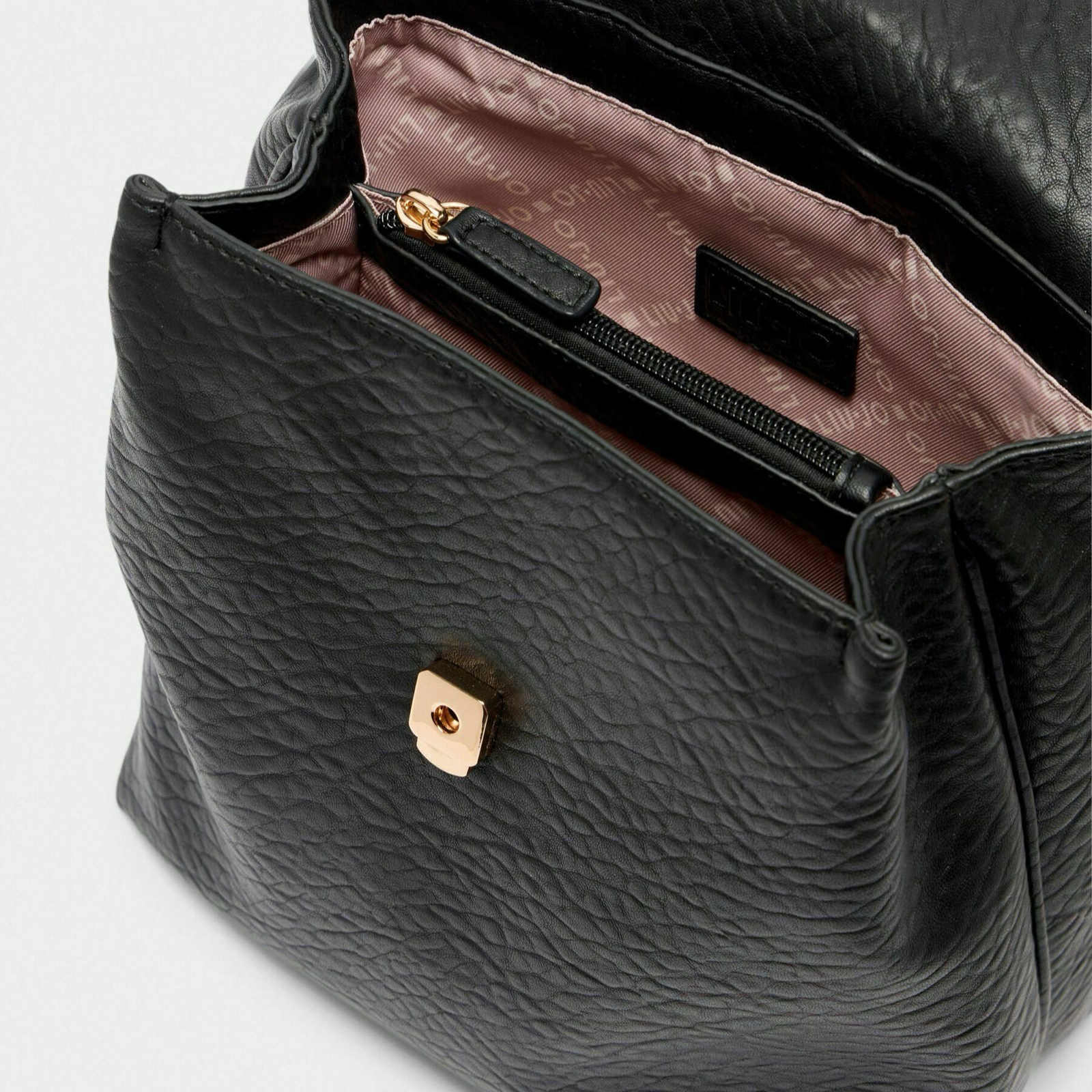 Дамска раница Liu Jo Women Rucksack AF5005 E0161 Inside View