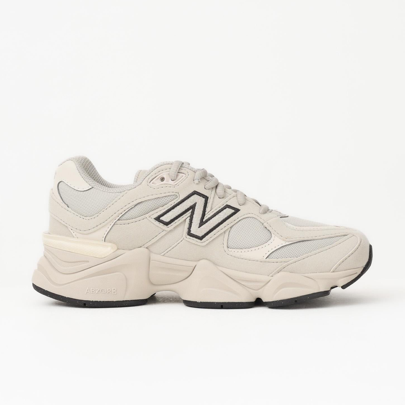 Дамски маратонки New Balance 9060 Women Sneakers G90607GY Lateral View