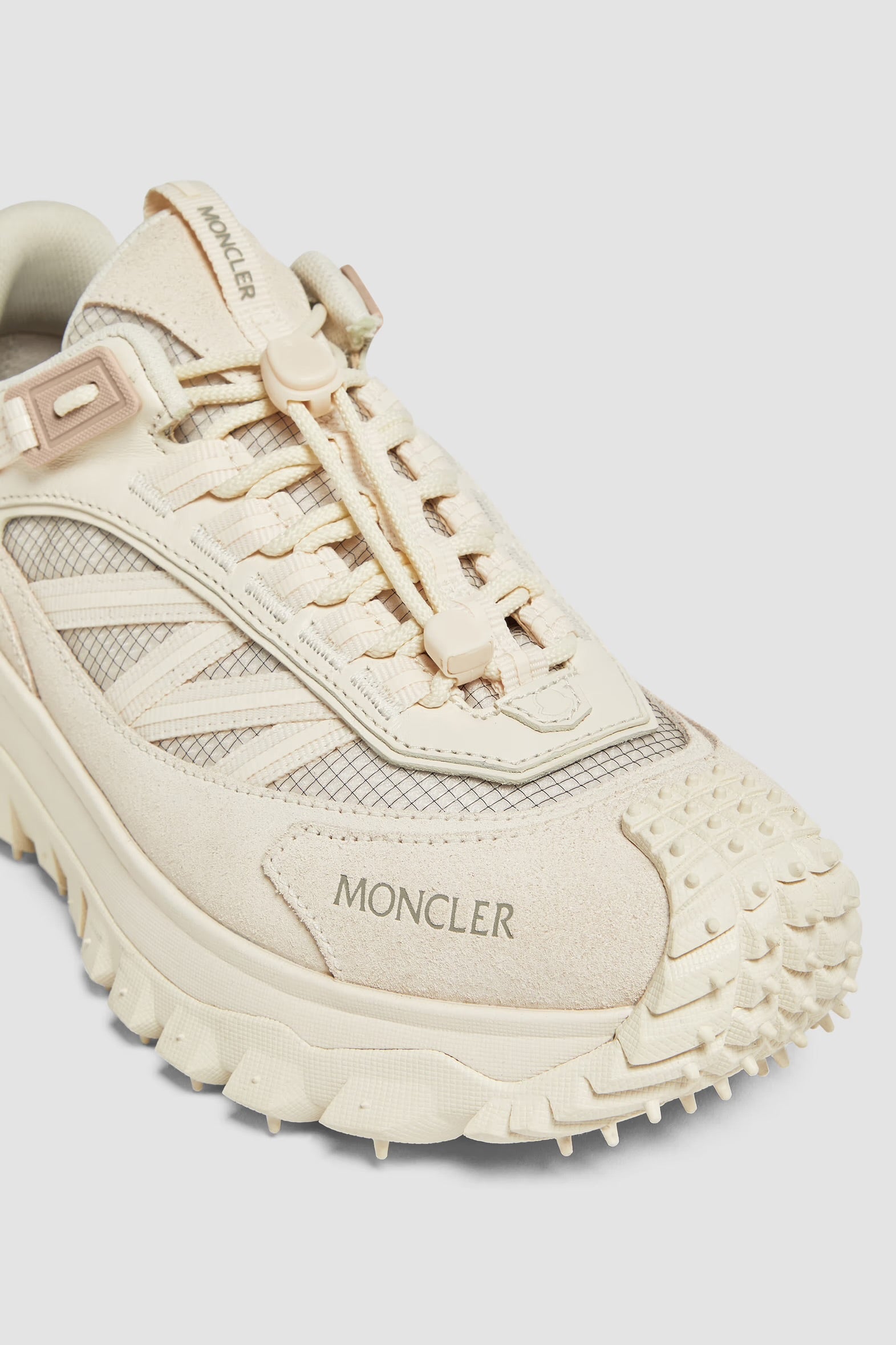 Дамски маратонки Moncler Trailgrip Women Sneakers