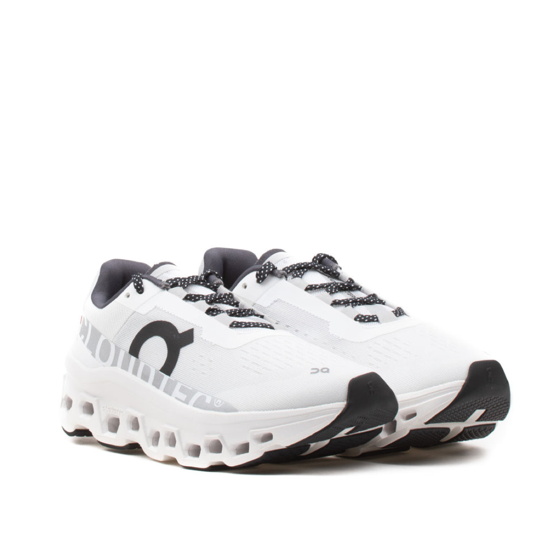 ON Cloudmonster Women Sneakers