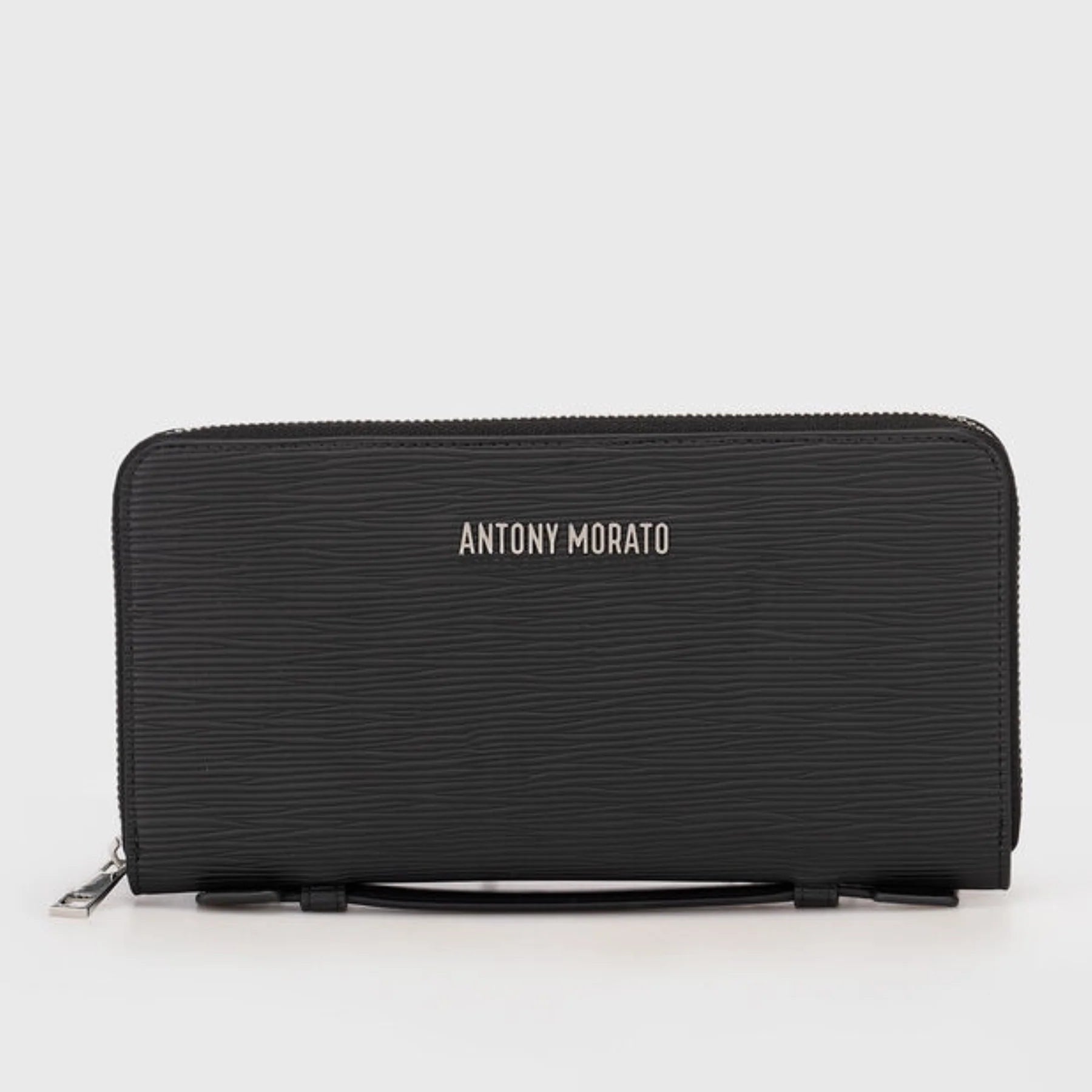 Мъжко клъч портмоне Antony Morato 
MMAB00445-FA210074 Front View