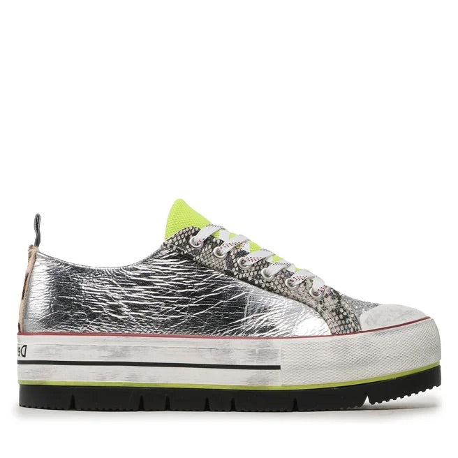 Desigual Women Sneakers