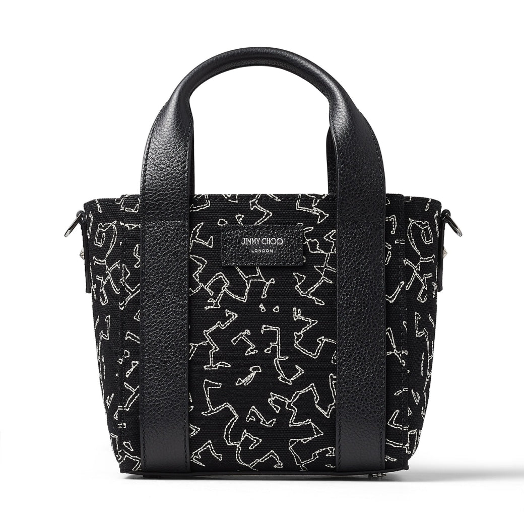 Jimmy Choo Women Tote Bag