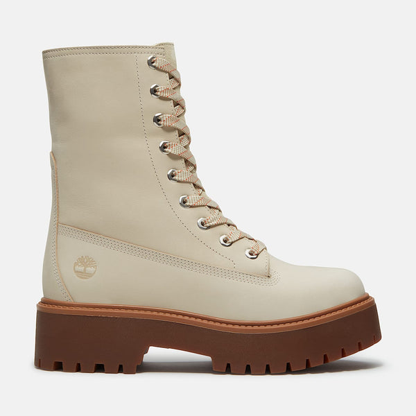 Timberland Stone Street Platform дамски ботуши