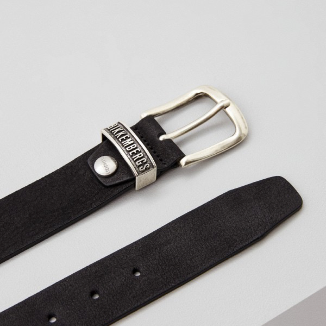 Bikkembergs Men Belt