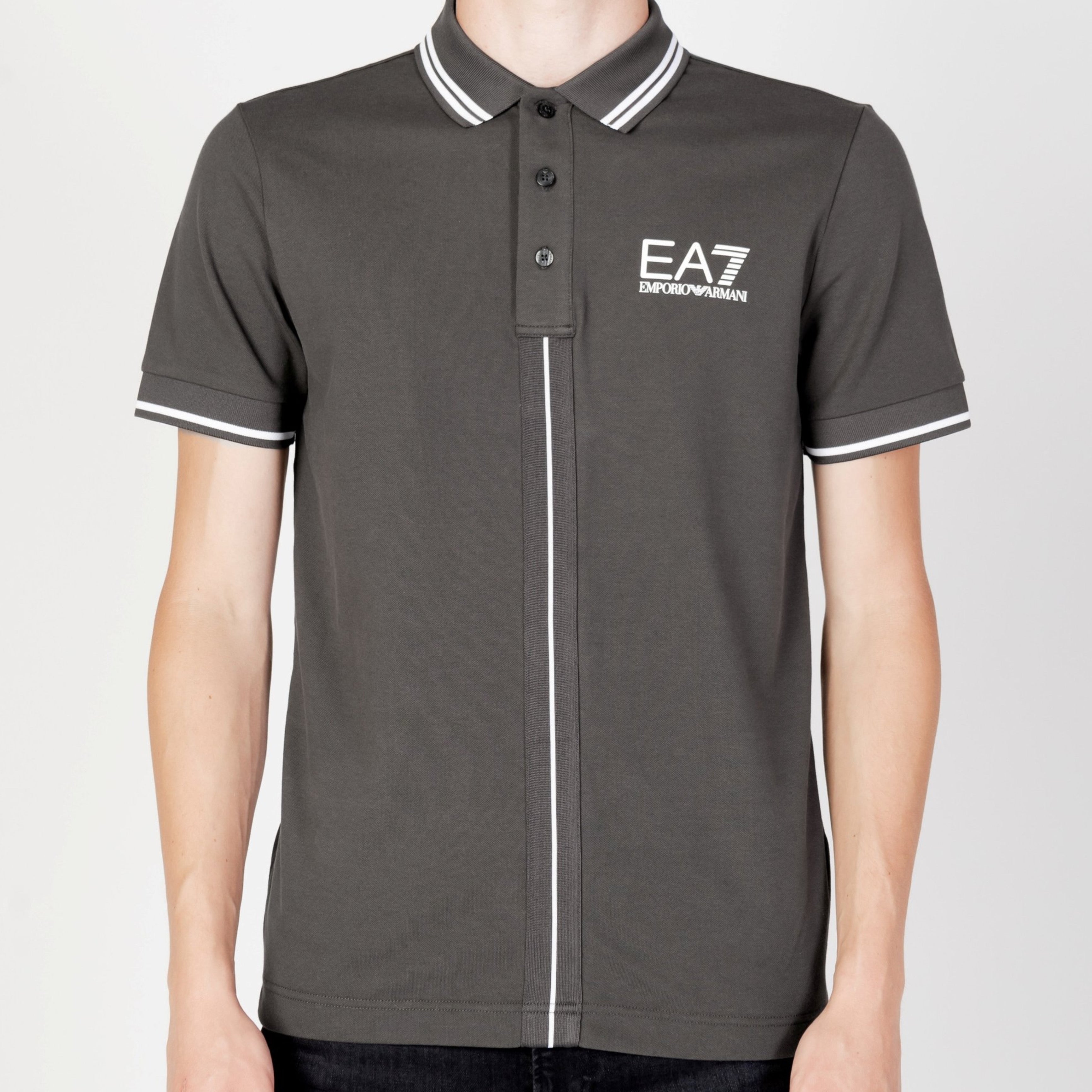 EA7 Emporio Armani Men Polo