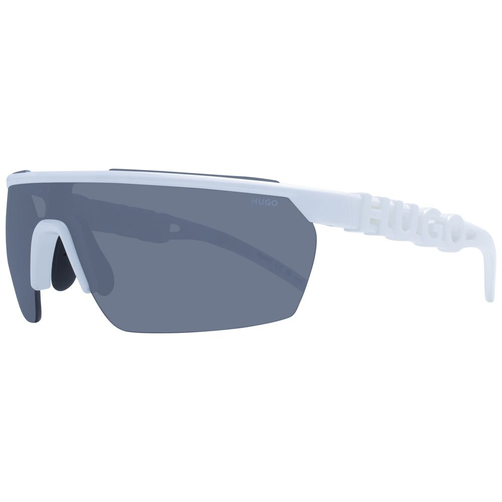 Мъжки слънчеви очила Hugo Men Sunglasses HG1284/S VK6IR 99 Side View