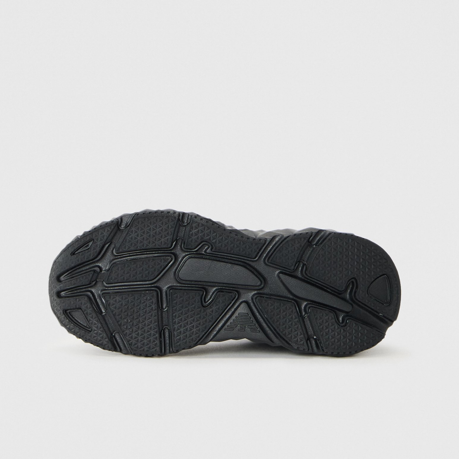 Мъжки маратонки EA7 Emporio Armani 
Men Sneakers X8X239 XK432 Insole View