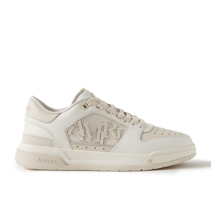Amiri Classic Low Sneakers AMFOSR1101-189 Lateral View