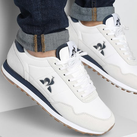 Мъжки бели маратонки Le Coq Sportif
2510541