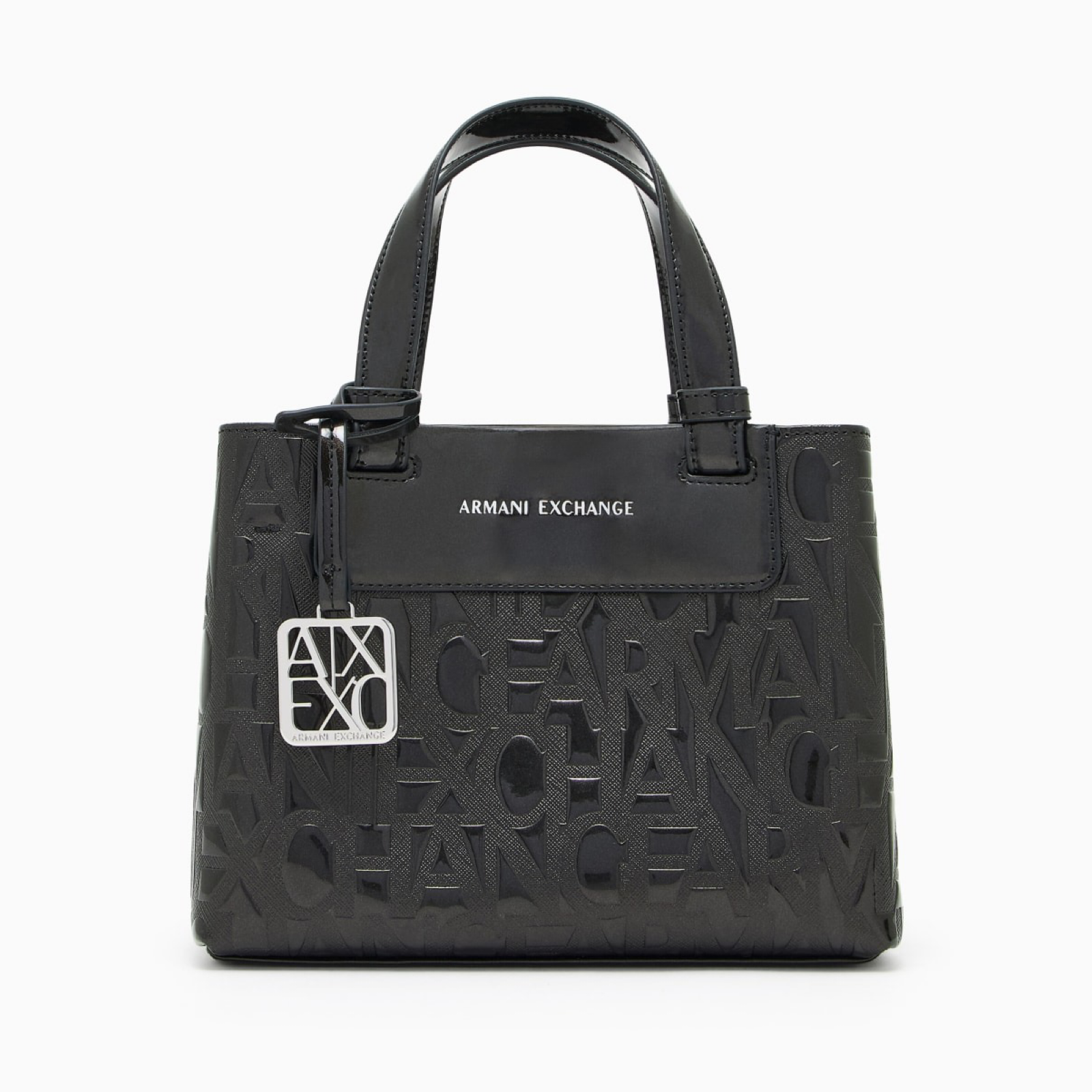 Дамска чанта Armani Exchange Women Handbag XW001576 AF1577 Front View
