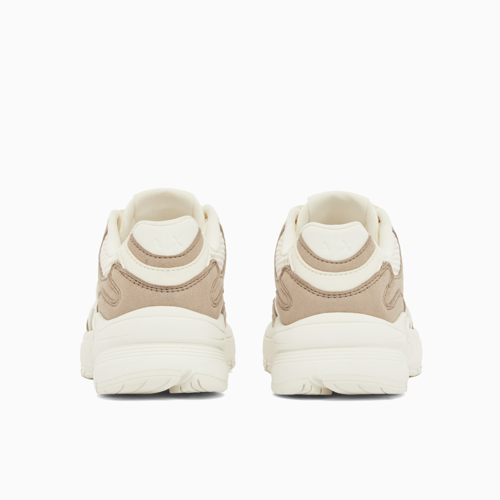 Armani Exchange Women Sneakers