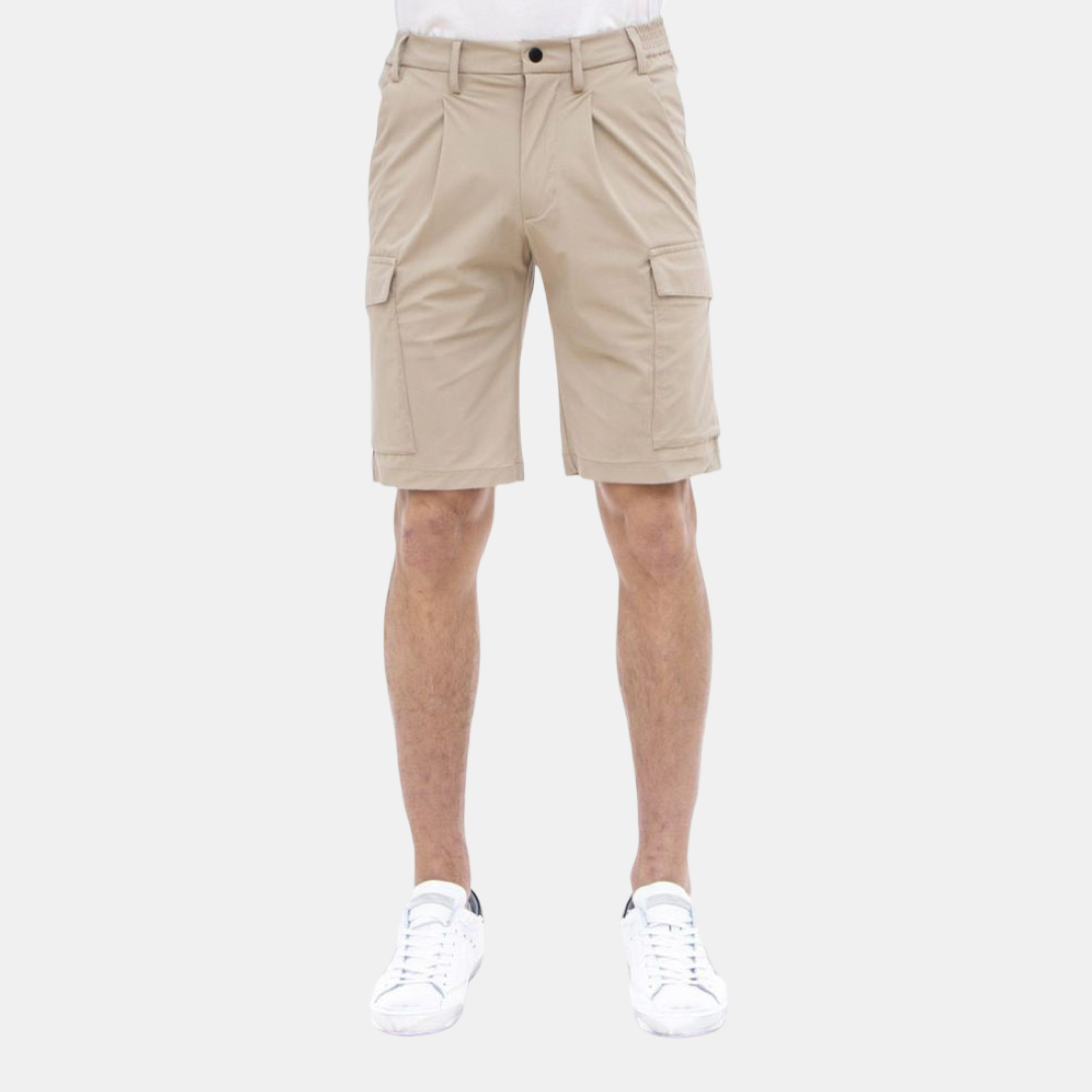 People Of Shibuya Men Cargo Shorts