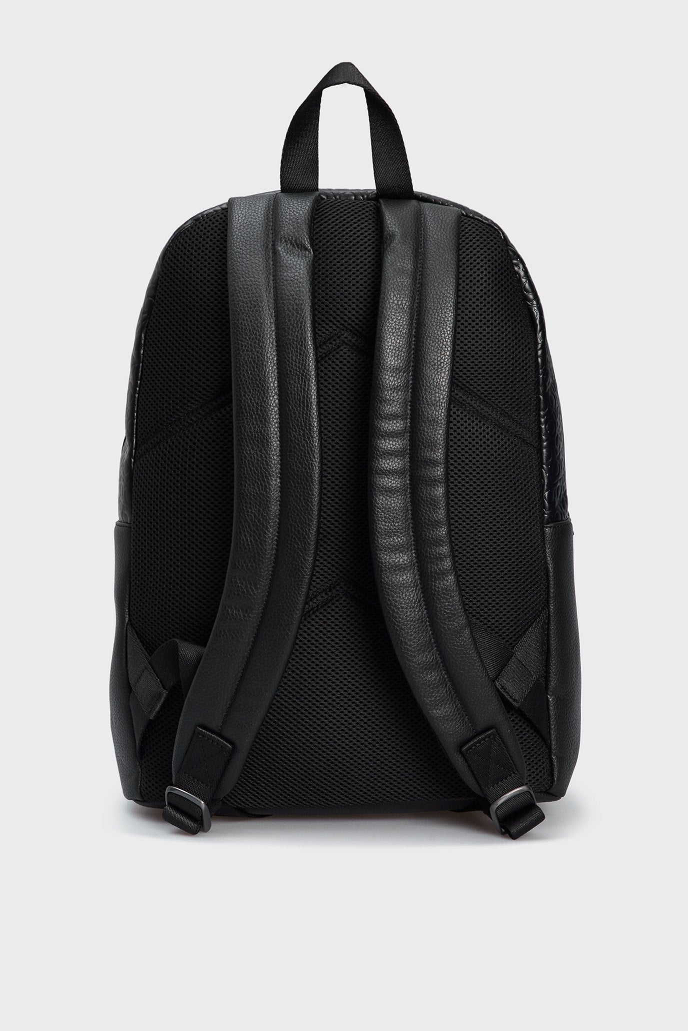 Мъжка раница Men’s rucksack Calvin Klein
K50K510514 Black back view
