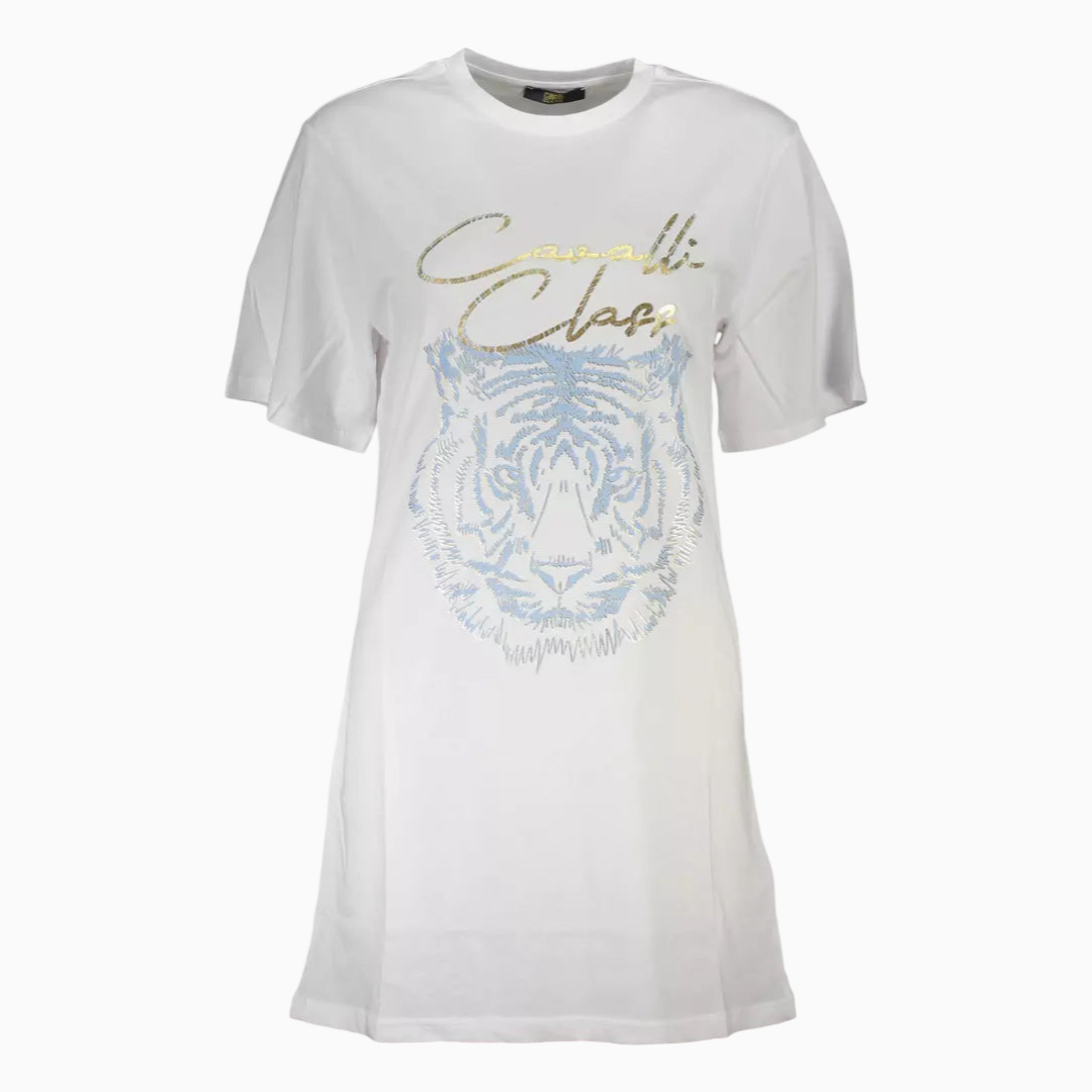 Cavalli Class T-shirt