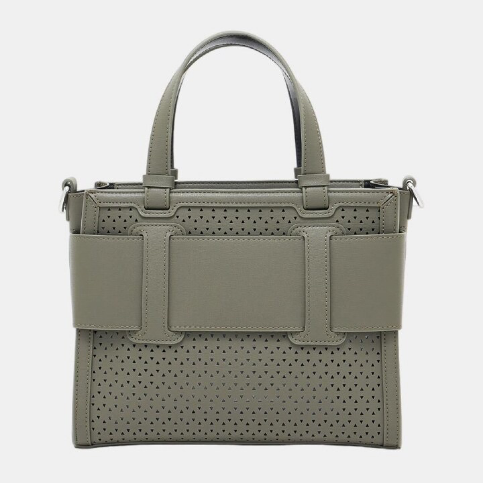 Дамска чанта Armani Exchange Women Handbag XW000392 AF22626 Back View