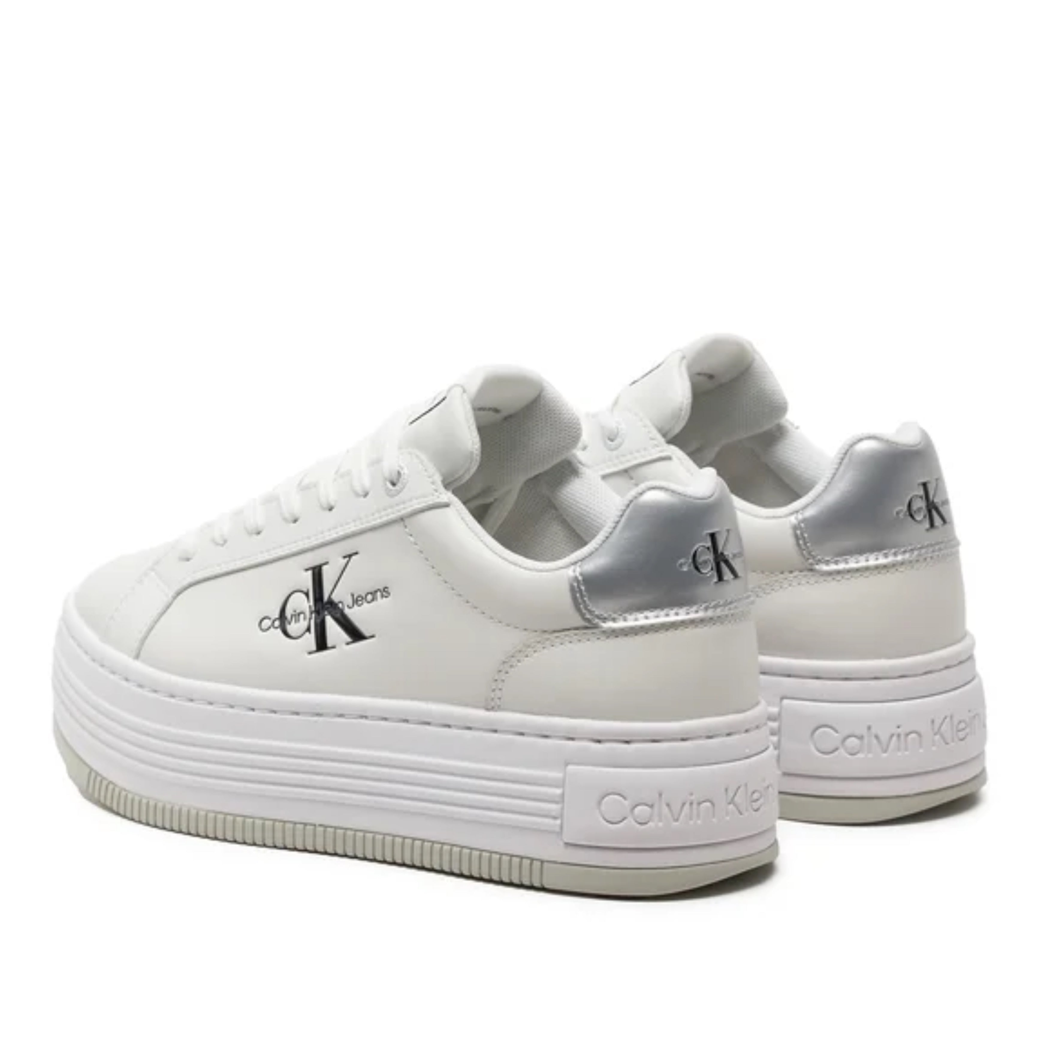 Calvin Klein Women Sneakers